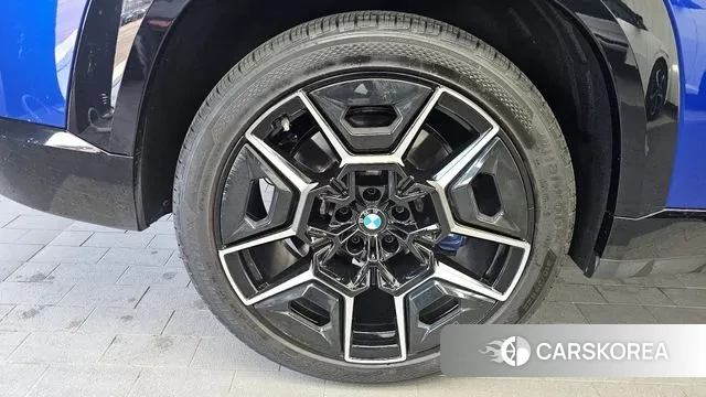 BMW XM (G09) id 3716449 из Кореи 15