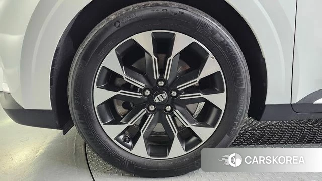Kia Carnival 4th generation id 3878727 из Кореи 15