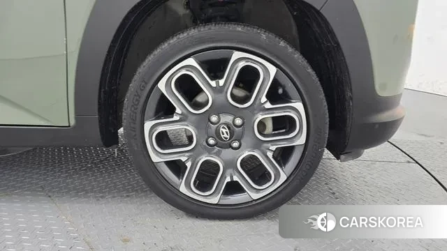 Hyundai Casper id 3519009 из Кореи 15