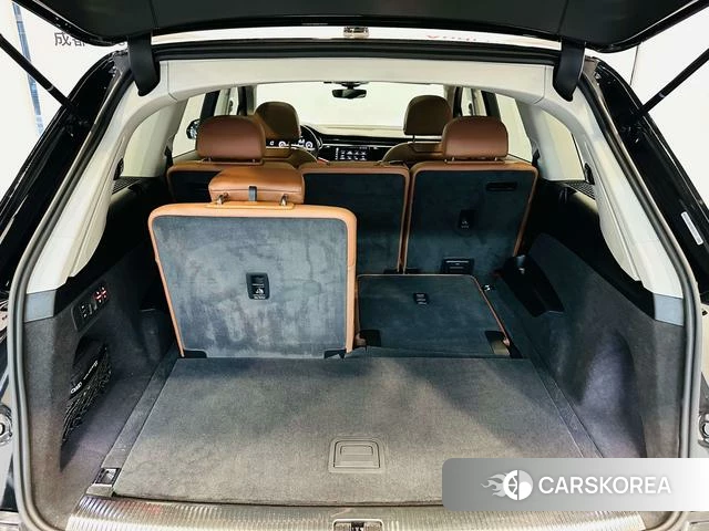 Audi Q7 id 3889139 из Китая 12