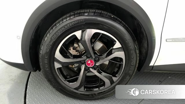 Citroen / DS DS7 Crossback id 3795906 из Кореи 15