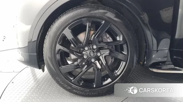 Land Rover Discovery 5 id 3599840 из Кореи 15