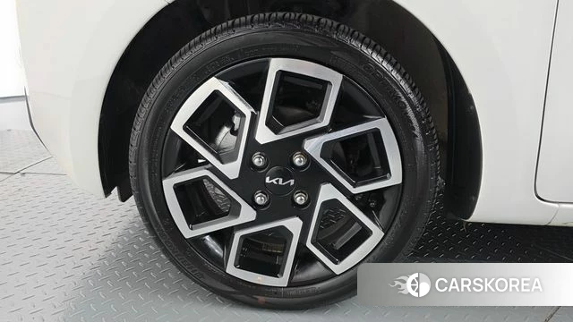 Kia The New Kia Ray id 4516373 из Кореи 25