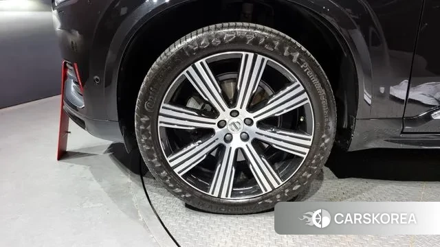 Volvo XC90 second Generation id 2886022 из Кореи 15