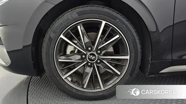 Hyundai The New Grandeur IG id 2984862 из Кореи 15