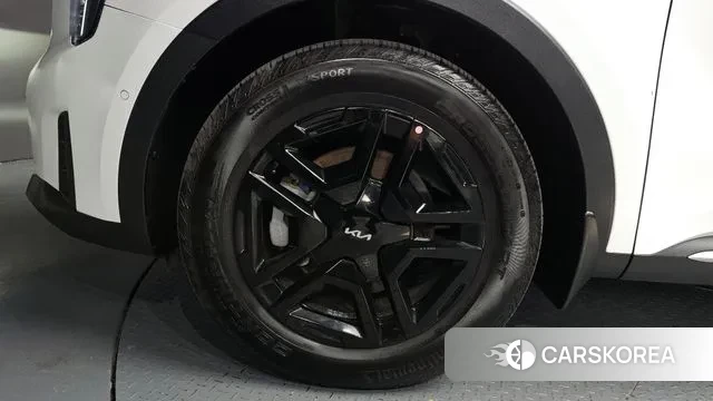 Kia The New Sorento 4th Generation id 3341757 из Кореи 15