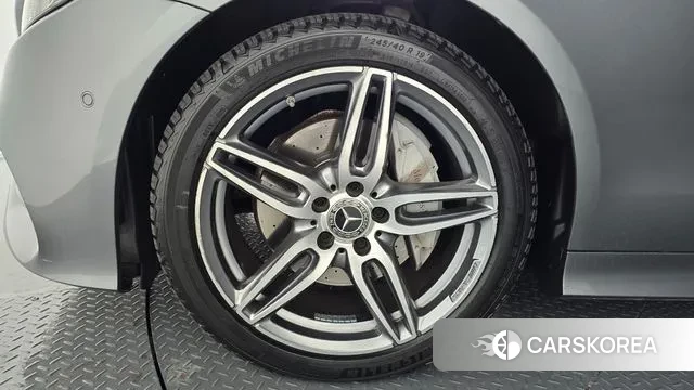 Mercedes-Benz E-Class W213 id 3444664 из Кореи 15