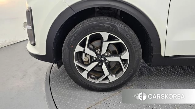 Kia Sportage The Bold id 4604188 из Кореи 25