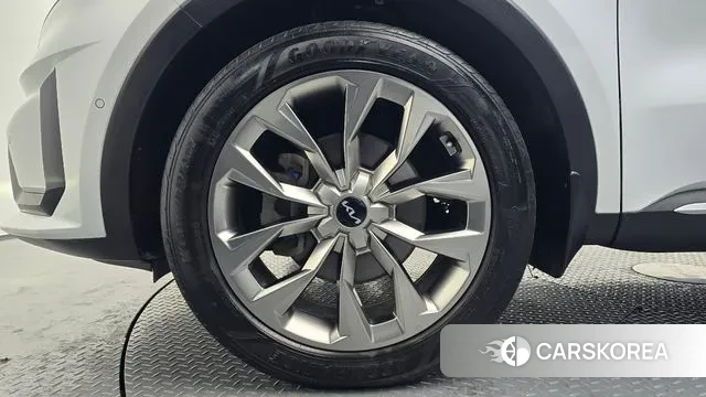 Kia Sorento 4th Generation id 3634635 из Кореи 15