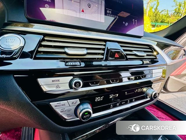 BMW 5 series id 4320770 из Китая 16