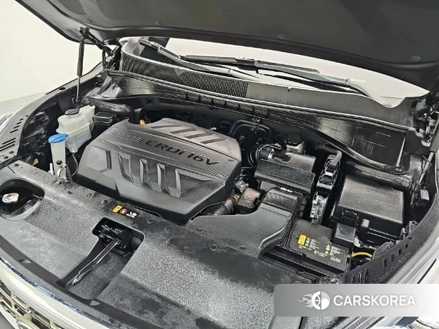 Kia The New Sorento id 4345204 из Кореи 14