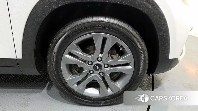 Kia Seltos id 3806625 из Кореи 15