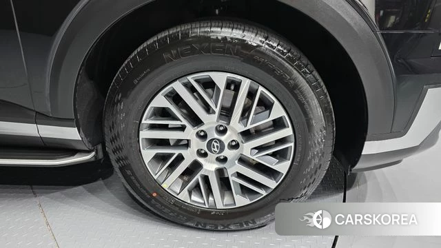 Hyundai Palisade (LX3) id 4468315 из Кореи 28