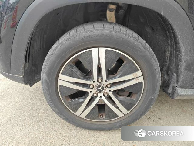 Mercedes-Benz GLE (import) id 4272275 из Китая 7