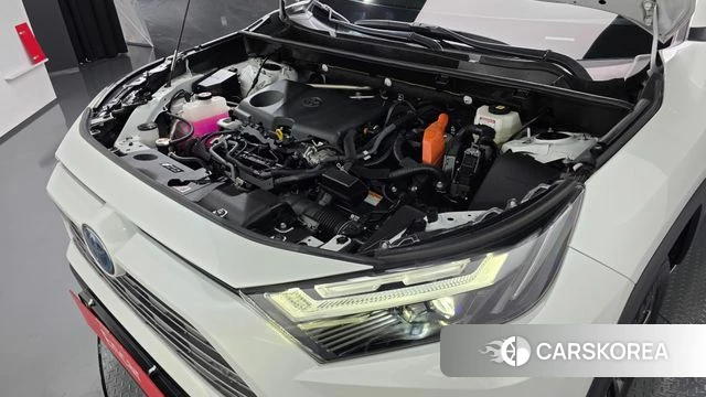 Toyota RAV4 5th Generation id 3953010 из Кореи 15