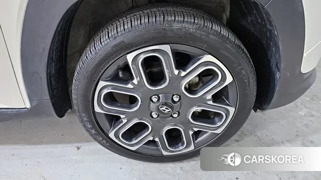 Hyundai Casper id 3555884 из Кореи 15