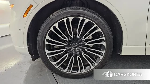 Lincoln Aviator 2nd generation id 2994790 из Кореи 15