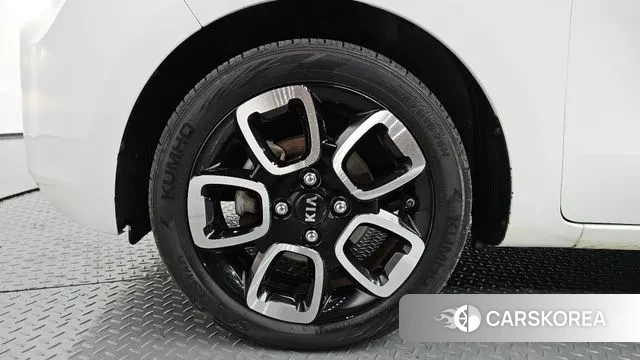 Kia The New Ray id 3019033 из Кореи 15