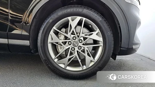 Genesis GV70 id 3002507 из Кореи 15