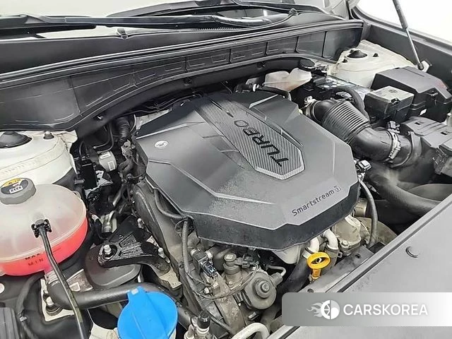 Kia Sorento 4th Generation id 3795184 из Кореи 15
