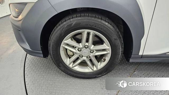 Hyundai The New Kona id 4580818 из Кореи 25