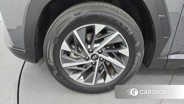 Hyundai Tucson (NX4) id 3562130 из Кореи 15