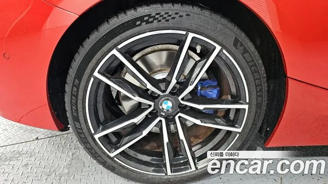 BMW Z4 (G29) id 2706572 из Кореи 15