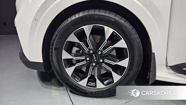 Kia Carnival 4th generation id 3555827 из Кореи 15