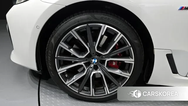 BMW 6 Series GT (G32) id 3653799 из Кореи 15