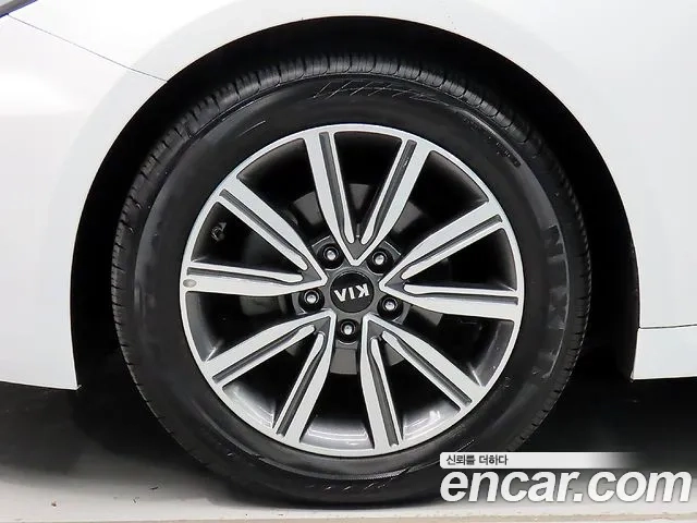 Kia The New K5 2nd generation id 2924793 из Кореи 15