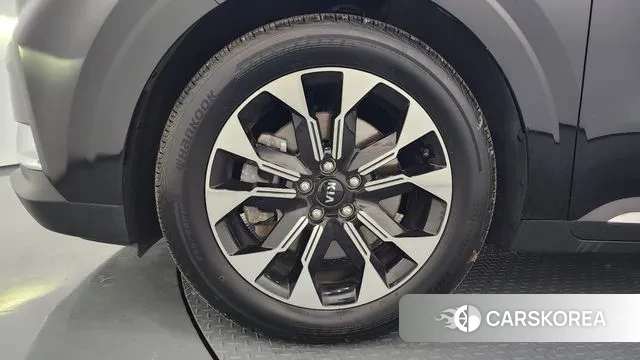 Kia Carnival 4th generation id 3697579 из Кореи 15