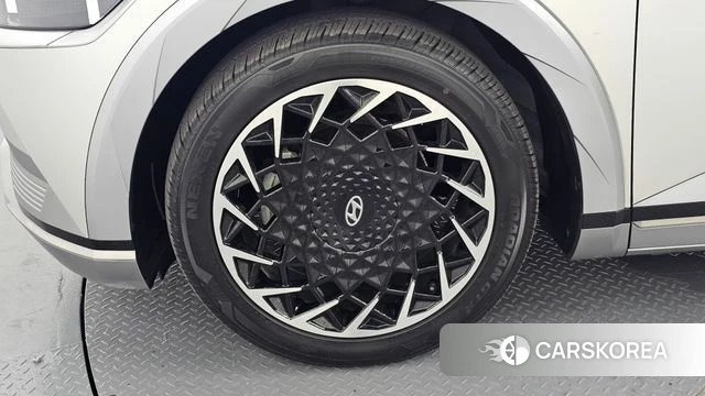 Hyundai Ionic 5 id 4475826 из Кореи 26