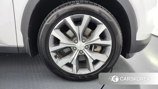 Hyundai Palisade id 3373589 из Кореи 15