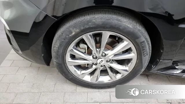 Kia The New Carnival id 3021053 из Кореи 15