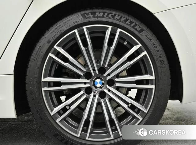 BMW 3 Series (G20) id 4428750 из Кореи 15