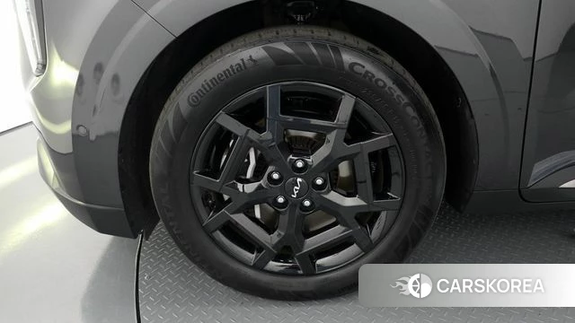 Kia The New Carnival 4th Generation id 4349318 из Кореи 29