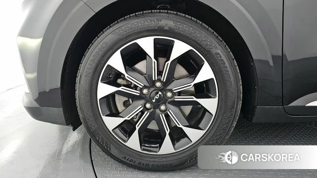 Kia Carnival 4th generation id 4457790 из Кореи 15