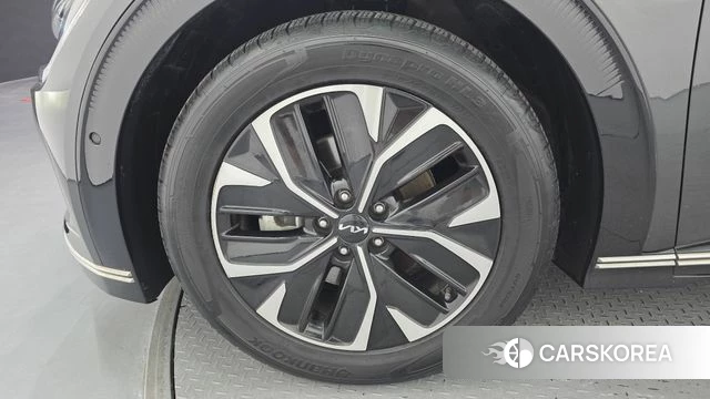 Kia EV6 id 4586036 из Кореи 26