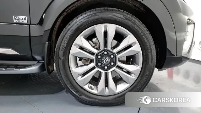 Kia Mohave Master id 3479297 из Кореи 15