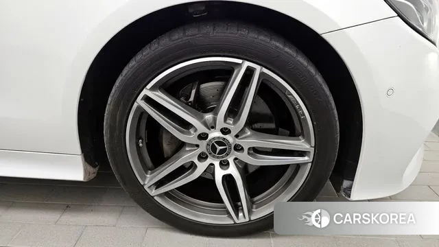 Mercedes-Benz E-Class W213 id 3429120 из Кореи 15