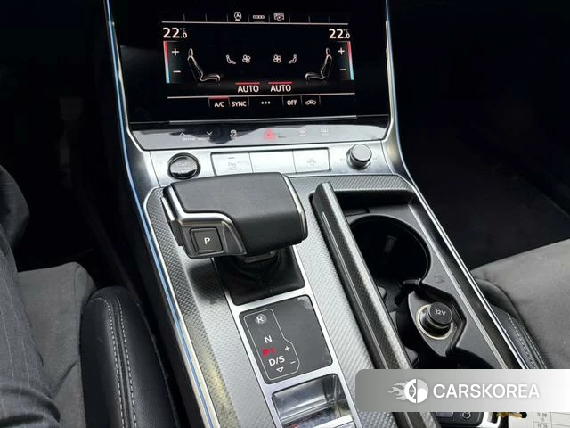 Audi A6L id 4336223 из Китая 16