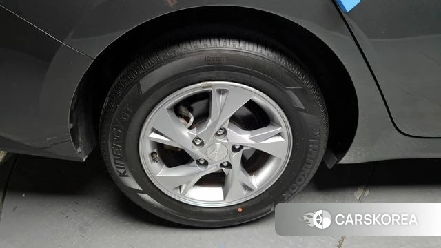 Hyundai Avante (CN7) id 4395820 из Кореи 25