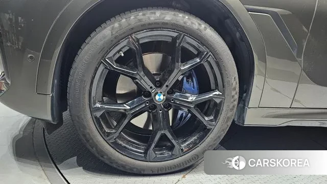 BMW X6 (G06) id 3007516 из Кореи 15