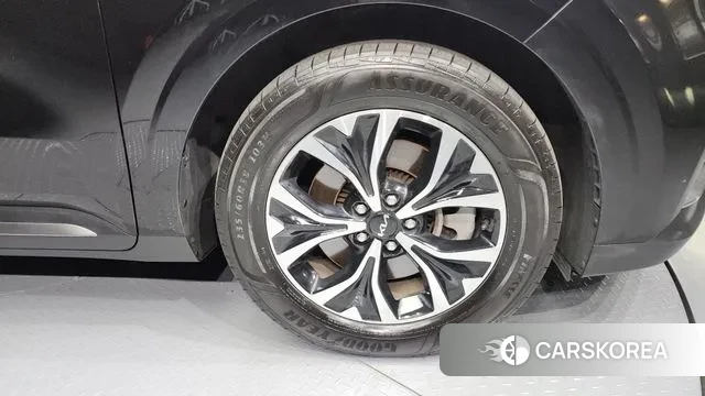 Kia Carnival 4th generation id 3372395 из Кореи 15