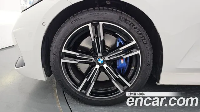 BMW 3 Series (G20) id 2831874 из Кореи 15