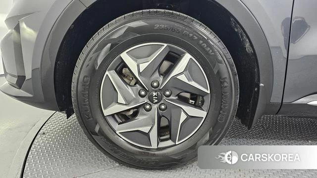 Kia Sorento 4th Generation id 4535534 из Кореи 25