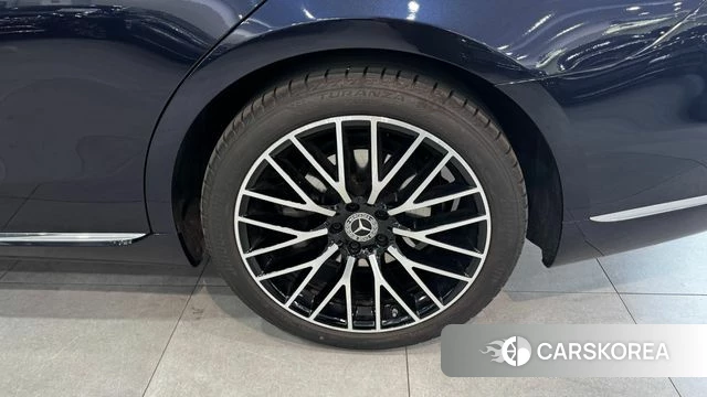 Mercedes-Benz S-Class W223 id 3952606 из Кореи 15