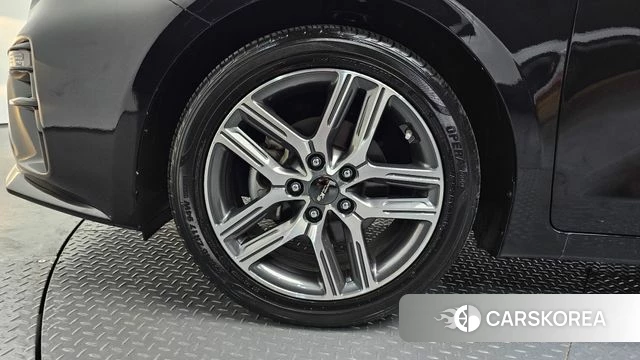Kia Come New K3 id 4557943 из Кореи 15