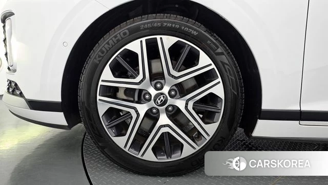 Hyundai Grandeur (GN7) id 4645452 из Кореи 15