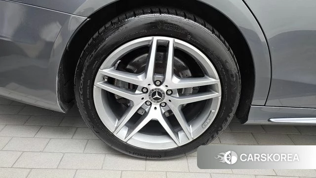 Mercedes-Benz S-Class W222 id 4632380 из Кореи 15